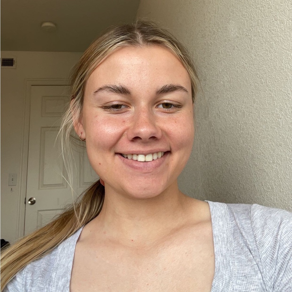Meet your Posher, Karly